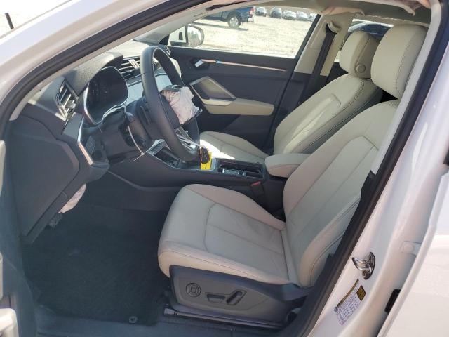 2025 AUDI Q3 PREMIUM PLUS S LINE 45 #3287572316