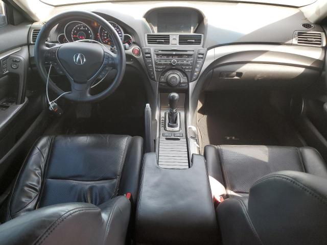 2014 ACURA TL TECH - 19UUA8F5XEA800159