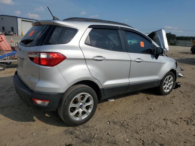 2019 FORD ECOSPORT S - MAJ3S2GE7KC269771