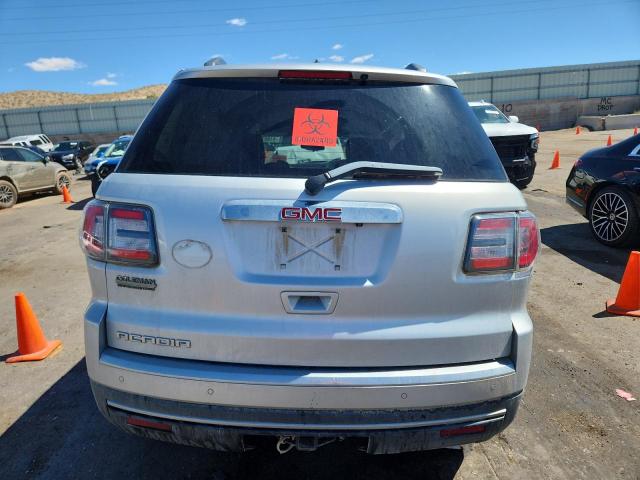 2016 GMC ACADIA SLE 1GKKRNED5GJ269448