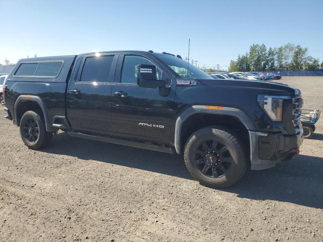 2025 GMC SIERRA K25 - 1GT1UPEY3SF285843