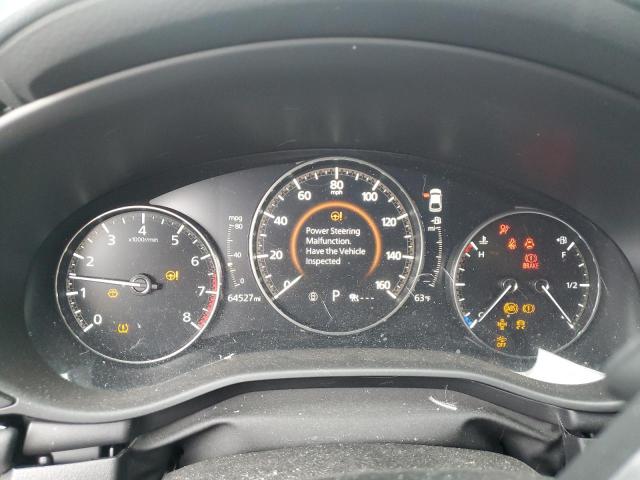 2019 MAZDA 3 PREMIUM JM1BPANM5K1134635