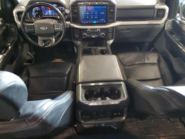 2021 FORD F150 SUPER - 1FTFW1E83MFA03748