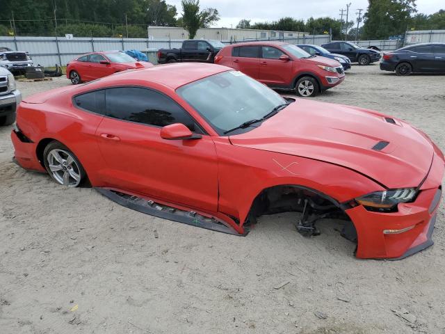 2021 FORD MUSTANG 1FA6P8THXM5146491