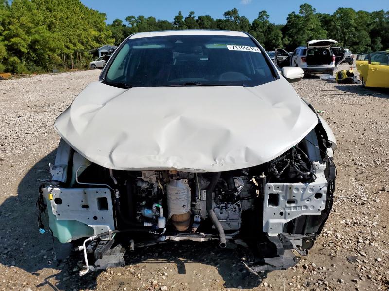 2018 HONDA CR-V EXL 5J6RW1H88JL015488