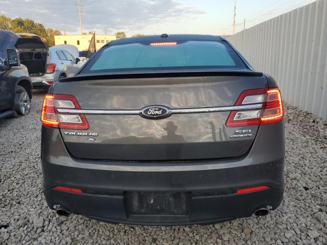 2016 FORD TAURUS SEL - 1FAHP2E86GG153529
