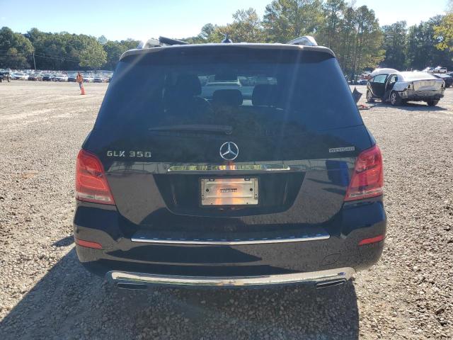 2015 MERCEDES-BENZ GLK 350 - WDCGG5HB4FG416091