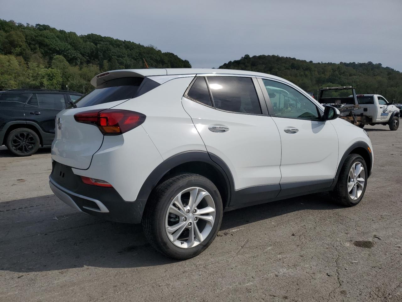 BUICK ENCORE PREFERRED