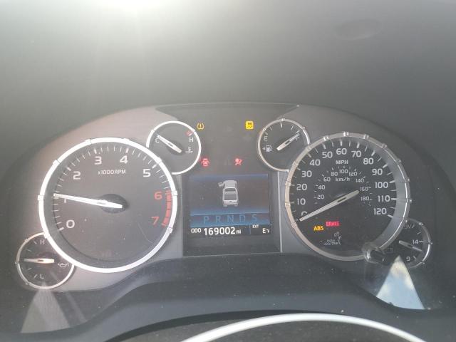 2015 TOYOTA TUNDRA CRE #3292539709