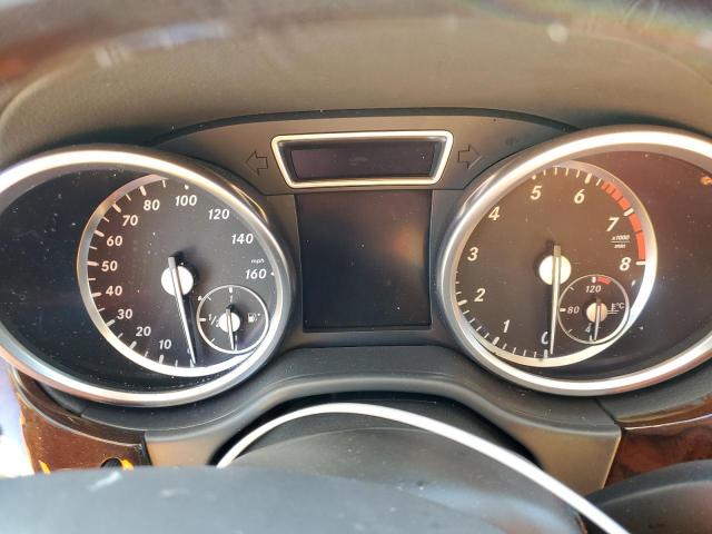 2015 MERCEDES-BENZ GL 450 4MA 4JGDF6EE3FA564134