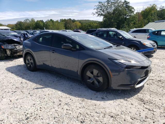 2024 TOYOTA PRIUS PRIME SE JTDACACU3R3039743