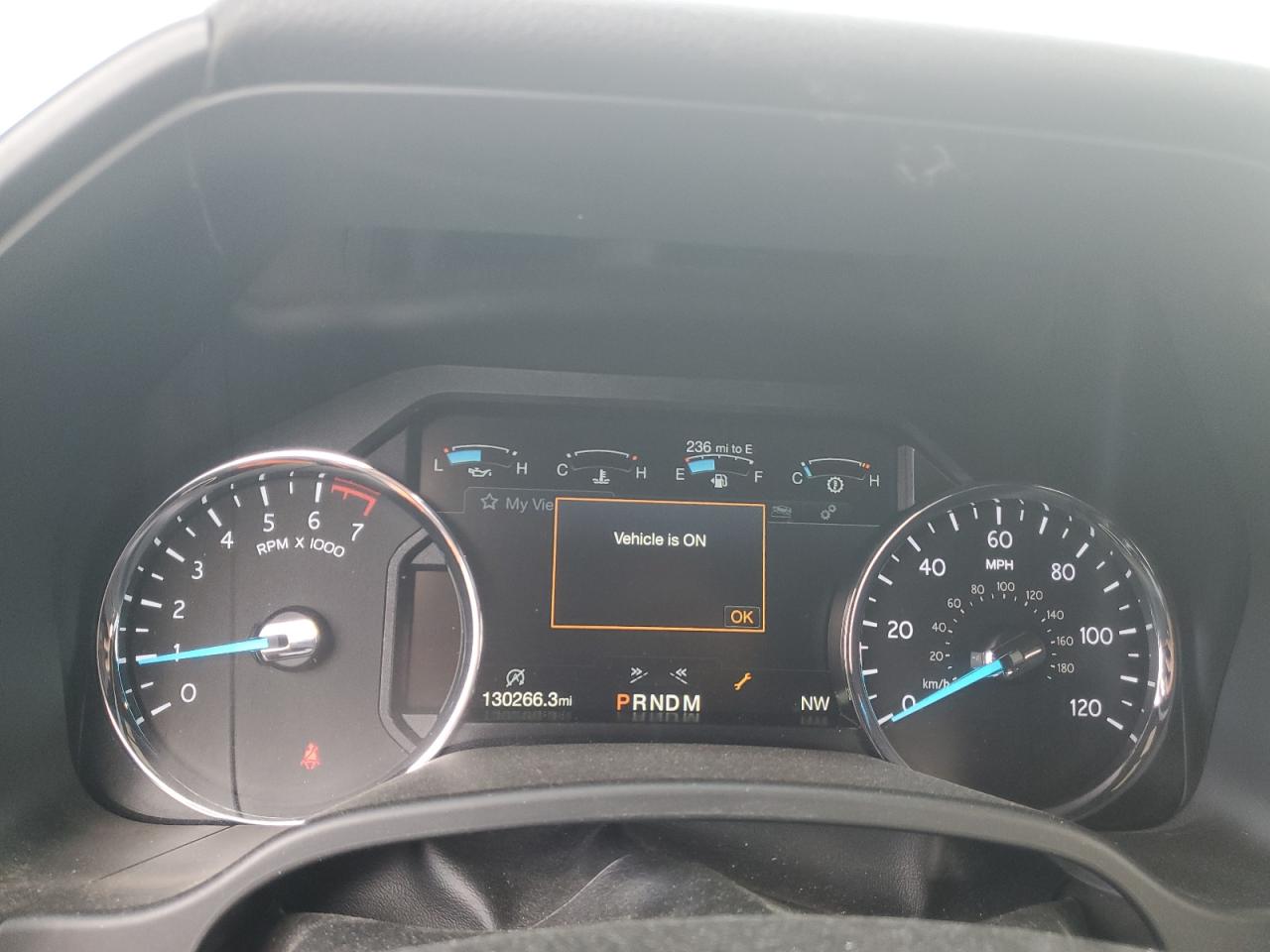 FORD EXPEDITION MAX LIMITED