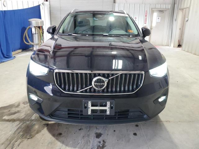 2024 VOLVO XC40 PLUS YV4L12UE5R2332123