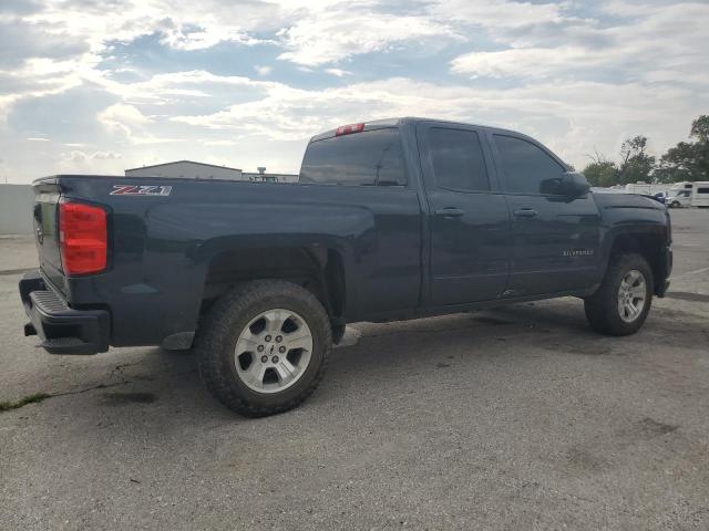 2017 CHEVROLET SILVERADO - 1GCVKREC3HZ336997