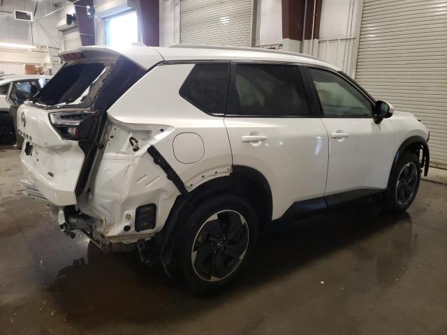 2025 NISSAN ROGUE SV JN8BT3BBXSW143638