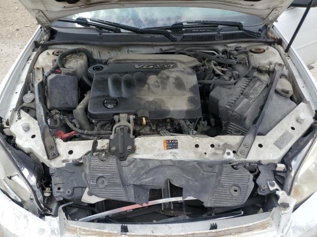 2012 CHEVROLET IMPALA LT - 2G1WG5E36C1235011