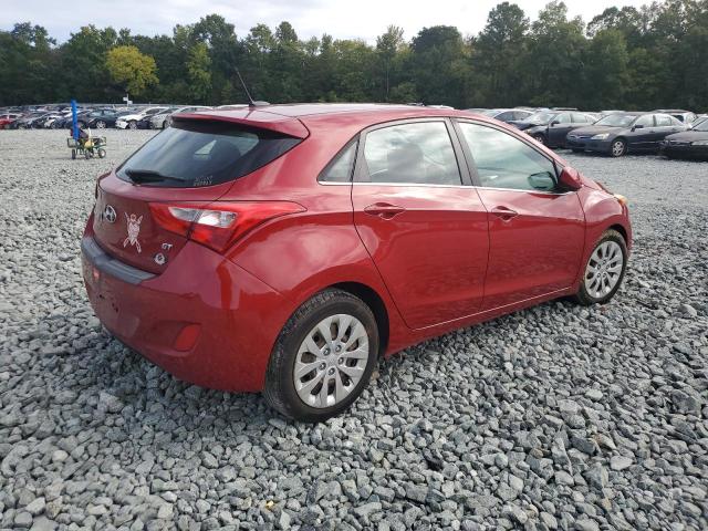2017 HYUNDAI ELANTRA L KMHD35LH2HU370440