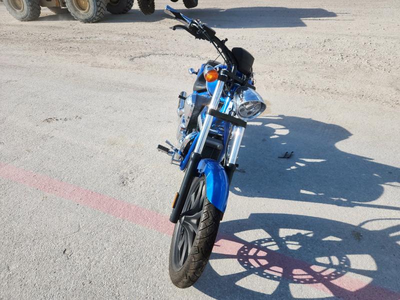 2016 HONDA VT1300 CX - JH2SC6129GK102180