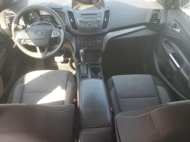 2017 FORD ESCAPE SE - 1FMCU0GD8HUE00768