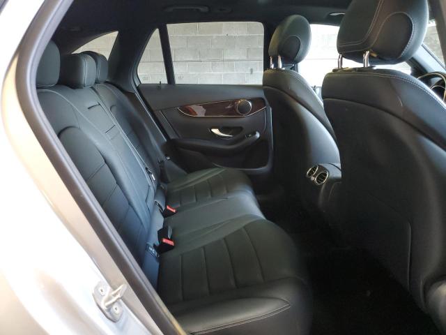 2018 MERCEDES-BENZ GLC 300 4M WDC0G4KB4JV032689