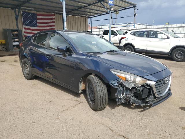 2017 MAZDA 3 SPORT 3MZBN1U75HM158007