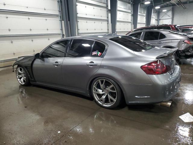 2013 INFINITI G37 - JN1CV6AR1DM755058