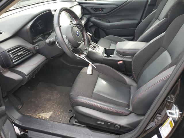 2023 SUBARU LEGACY SPO 4S3BWGG69P3009069