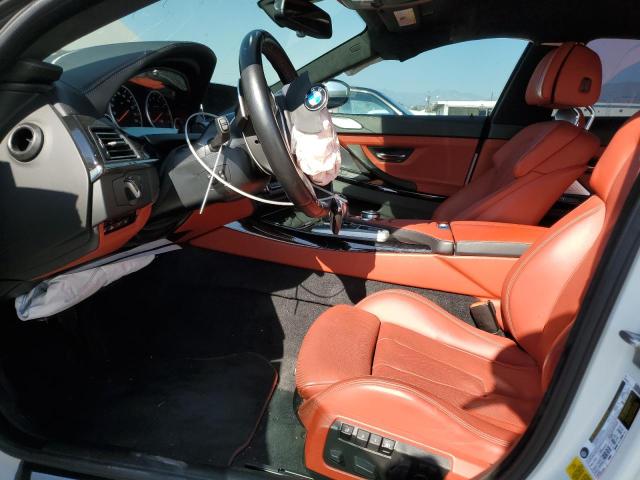 2017 BMW M6 GRAN CO WBS6E9C50HG437421
