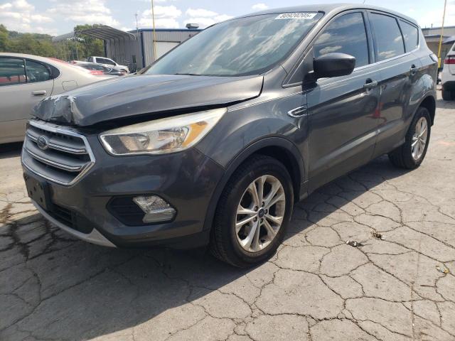 Global Auto Auctions: 2017 FORD ESCAPE SE