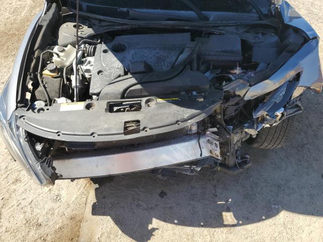 2016 NISSAN ALTIMA 2.5 #3278660939