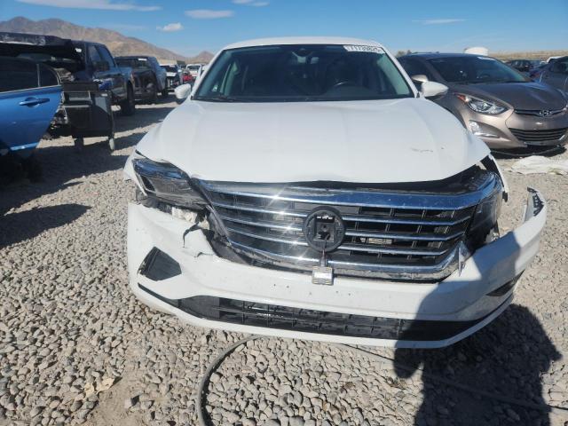 2020 VOLKSWAGEN PASSAT SE 1VWSA7A37LC010080