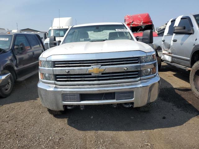 2017 CHEVROLET SILVERADO - 1GC1KUEG0HF185588