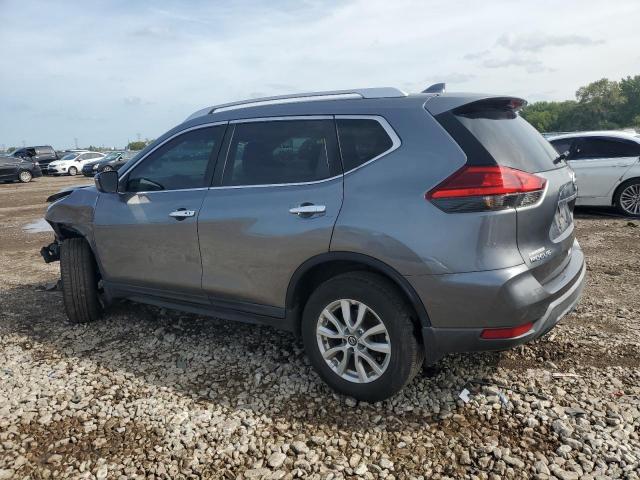 2017 NISSAN ROGUE S KNMAT2MV2HP572610