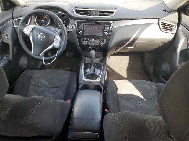 2015 NISSAN ROGUE S 5N1AT2MV7FC915718
