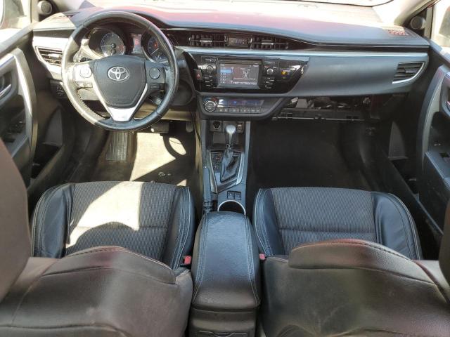 2016 TOYOTA COROLLA L - 5YFBURHE5GP478772