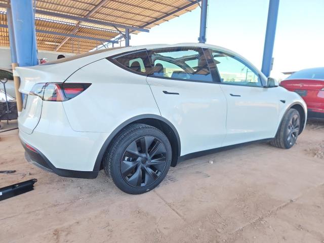 2024 TESLA MODEL Y - 7SAYGDED6RF151122