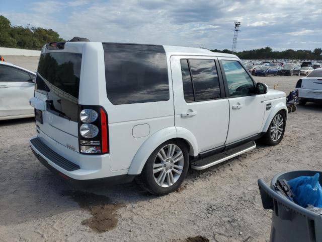 2016 LAND ROVER LR4 HSE LU SALAK2V60GA794194