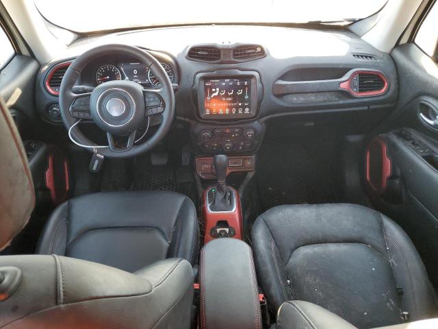 2022 JEEP RENEGADE TRAILHAWK ZACNJDC14NPN82553
