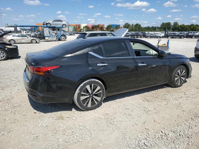 2022 NISSAN ALTIMA SV 1N4BL4DV9NN374393