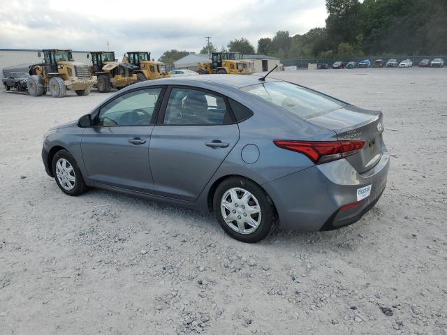 2019 HYUNDAI ACCENT SE 3KPC24A33KE046455