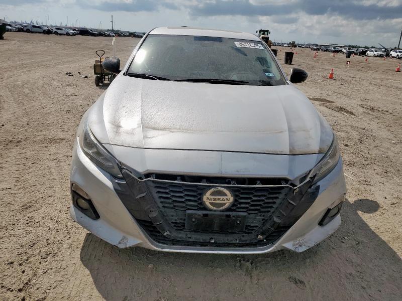 2019 NISSAN ALTIMA SV 1N4BL4DV2KC208448