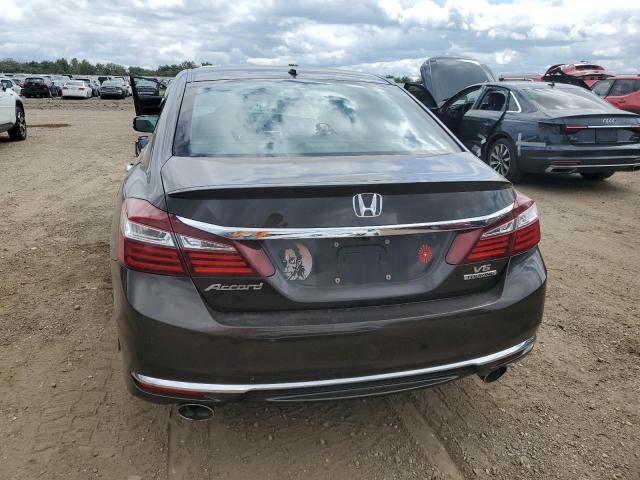2017 HONDA ACCORD TOURING 1HGCR3F93HA002519