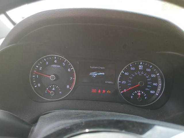 2023 KIA FORTE LX 3KPF24AD0PE639414