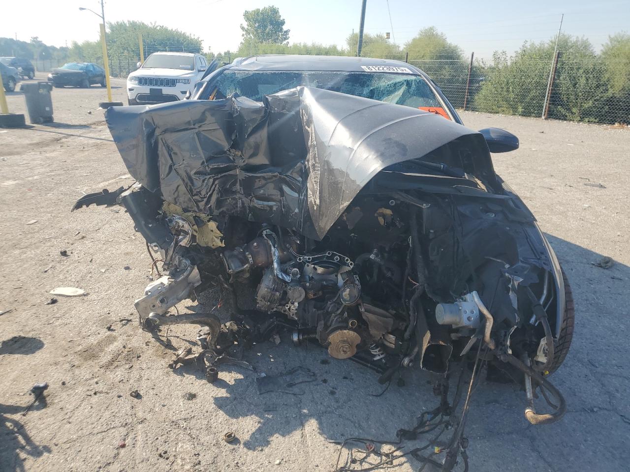 AUDI A4 PREMIUM PLUS 45