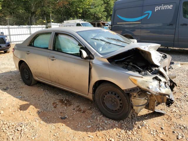 2010 TOYOTA COROLLA BASE - 1NXBU4EE3AZ237788