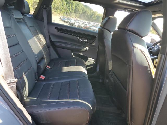 2024 HONDA CR-V SPORT TOURING 7FARS6H91RE003385