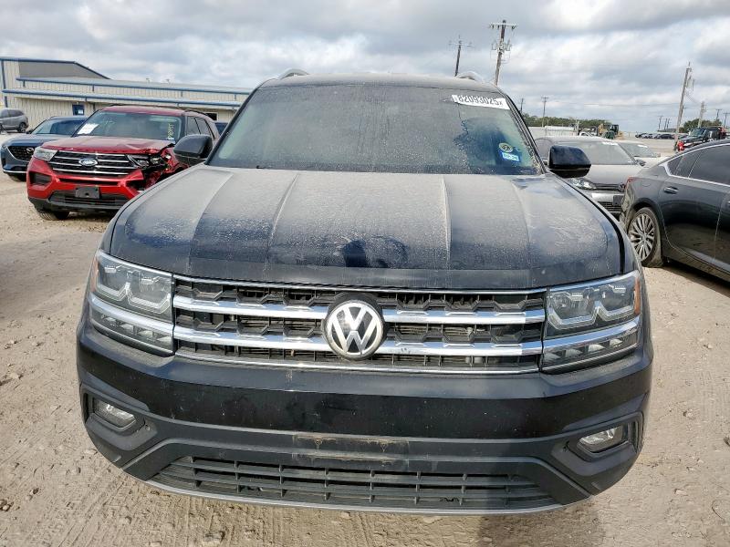 2019 VOLKSWAGEN ATLAS SE 1V2WR2CA2KC506901