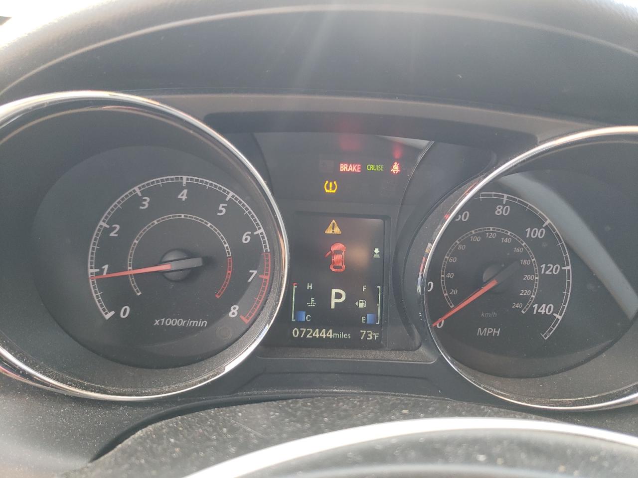 MITSUBISHI OUTLANDER ES