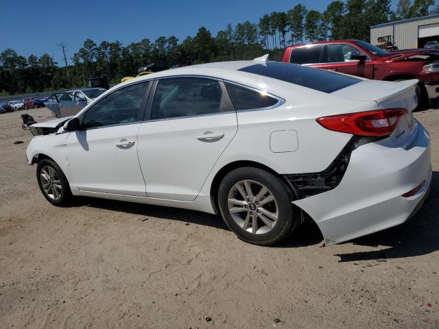 2016 HYUNDAI SONATA ECO 5NPE24AA7GH426117