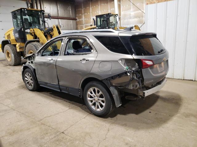 2019 CHEVROLET EQUINOX LT #3311528257